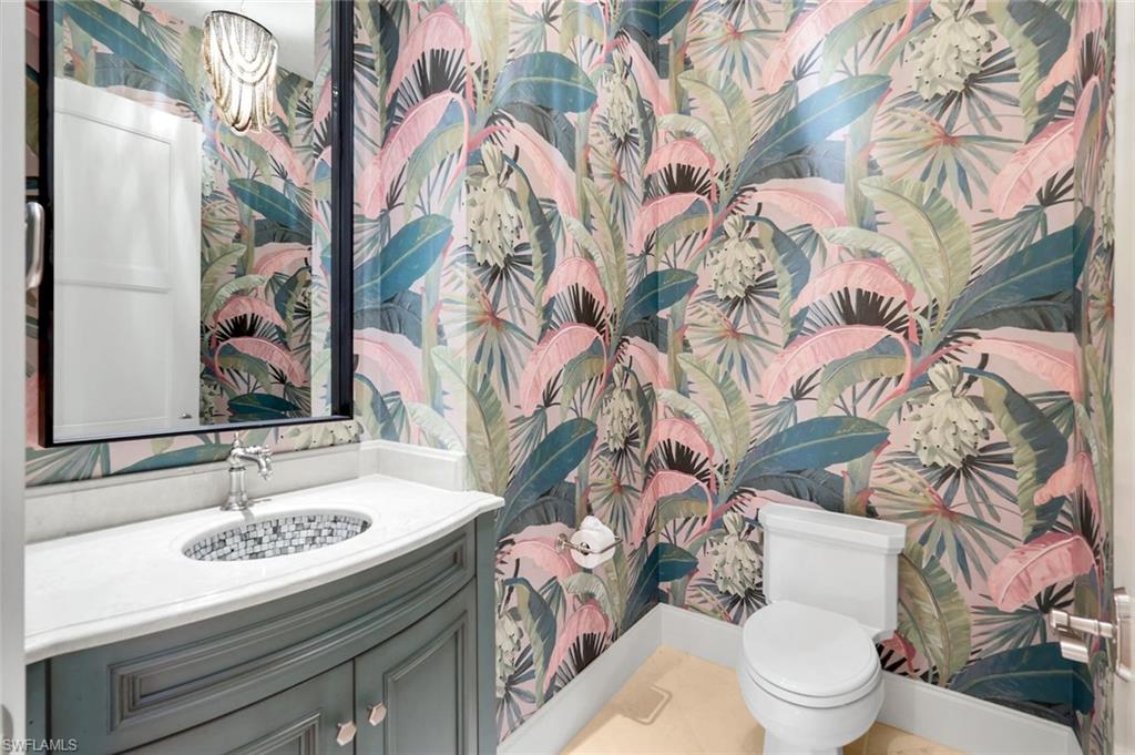 SEAGLASS AT BONITA BAY - Residential