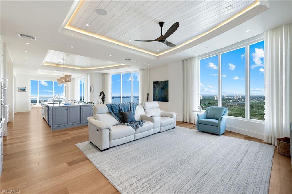 SEAGLASS AT BONITA BAY - Residential