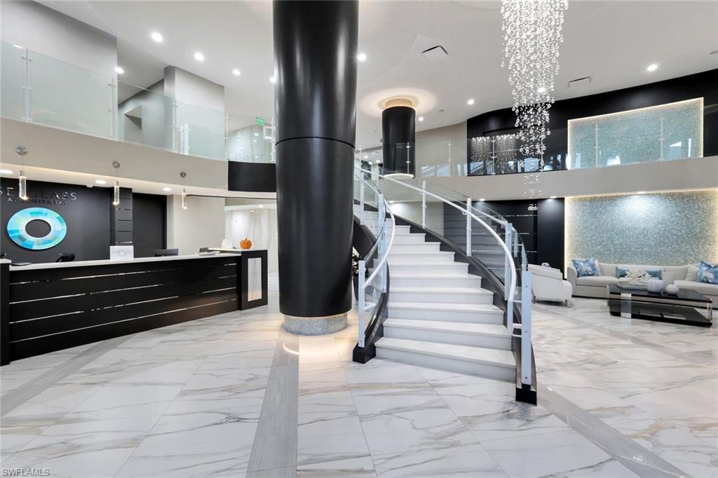 SEAGLASS AT BONITA BAY - Residential