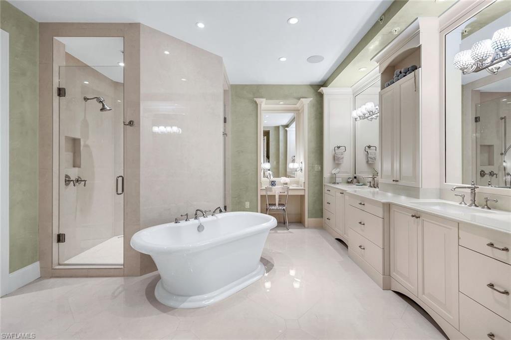 SEAGLASS AT BONITA BAY - Residential