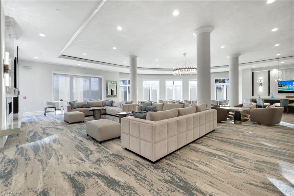 SEAGLASS AT BONITA BAY - Residential