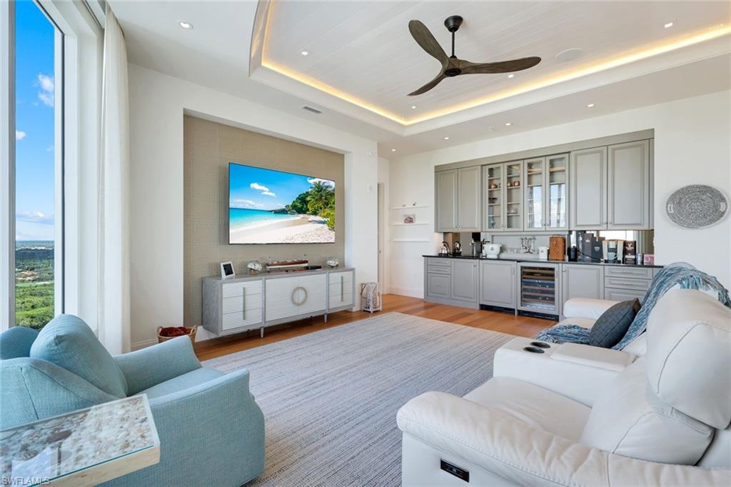 SEAGLASS AT BONITA BAY - Residential