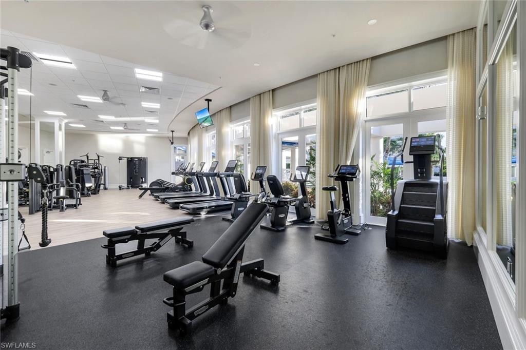 SEAGLASS AT BONITA BAY - Residential