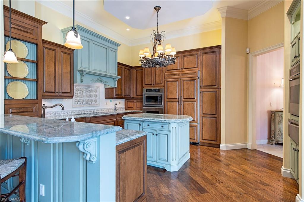 ISLE VERDE - Residential