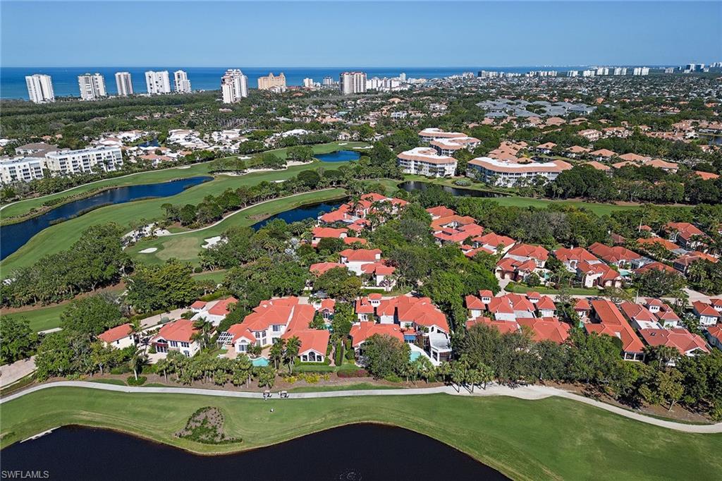 ISLE VERDE - Residential