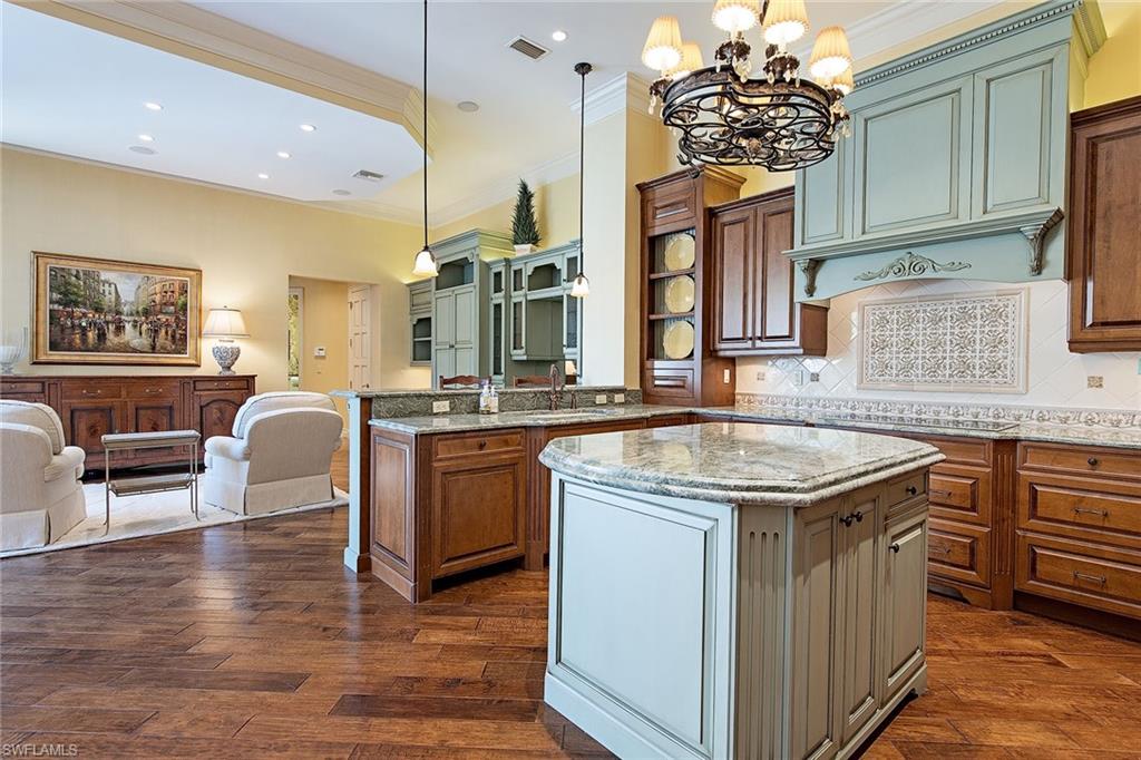 ISLE VERDE - Residential