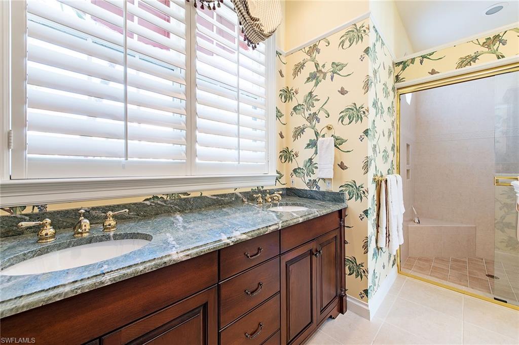 ISLE VERDE - Residential