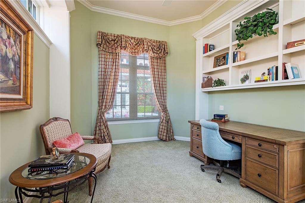 ISLE VERDE - Residential