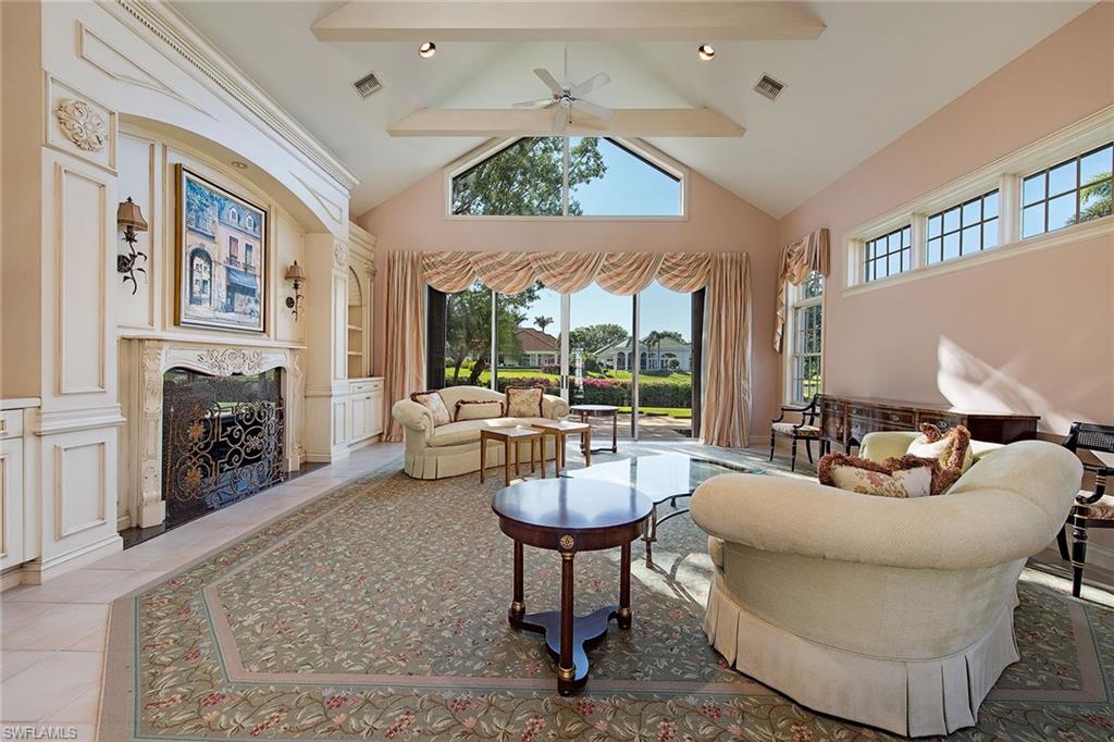 ISLE VERDE - Residential