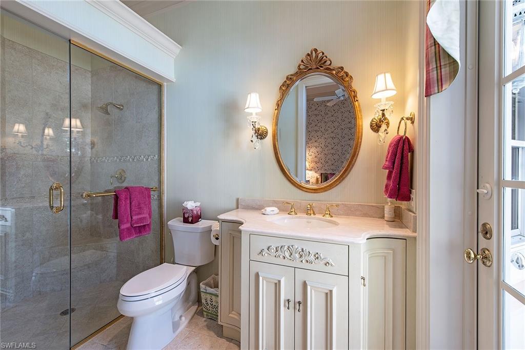 ISLE VERDE - Residential