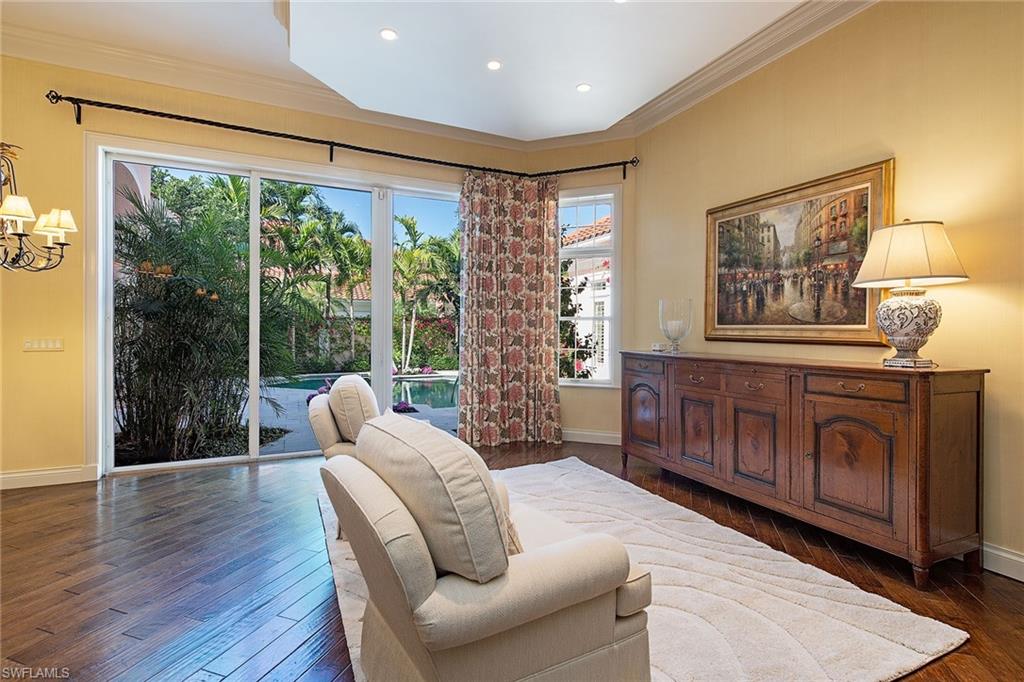 ISLE VERDE - Residential