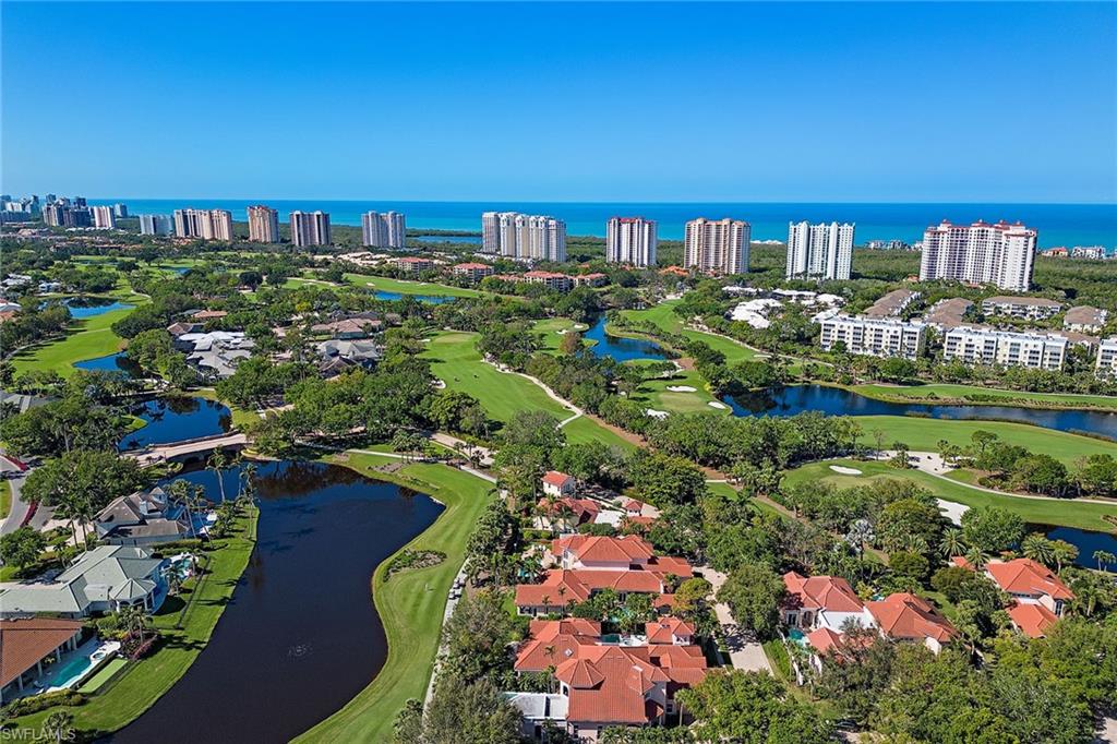 ISLE VERDE - Residential