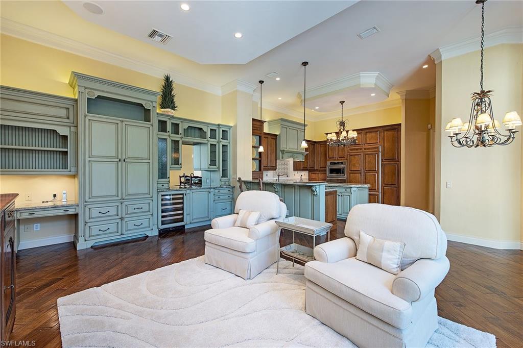 ISLE VERDE - Residential