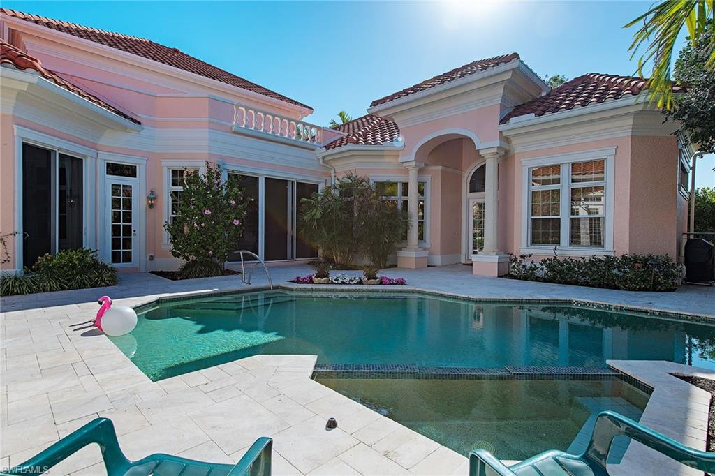 ISLE VERDE - Residential