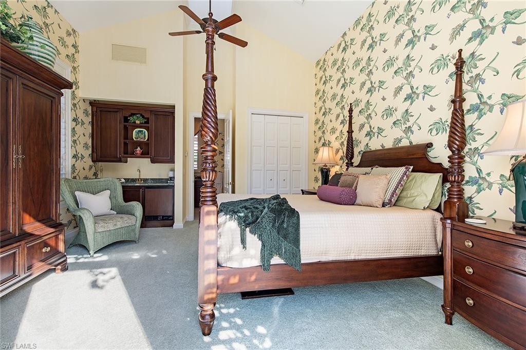 ISLE VERDE - Residential