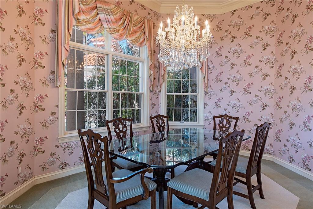 ISLE VERDE - Residential