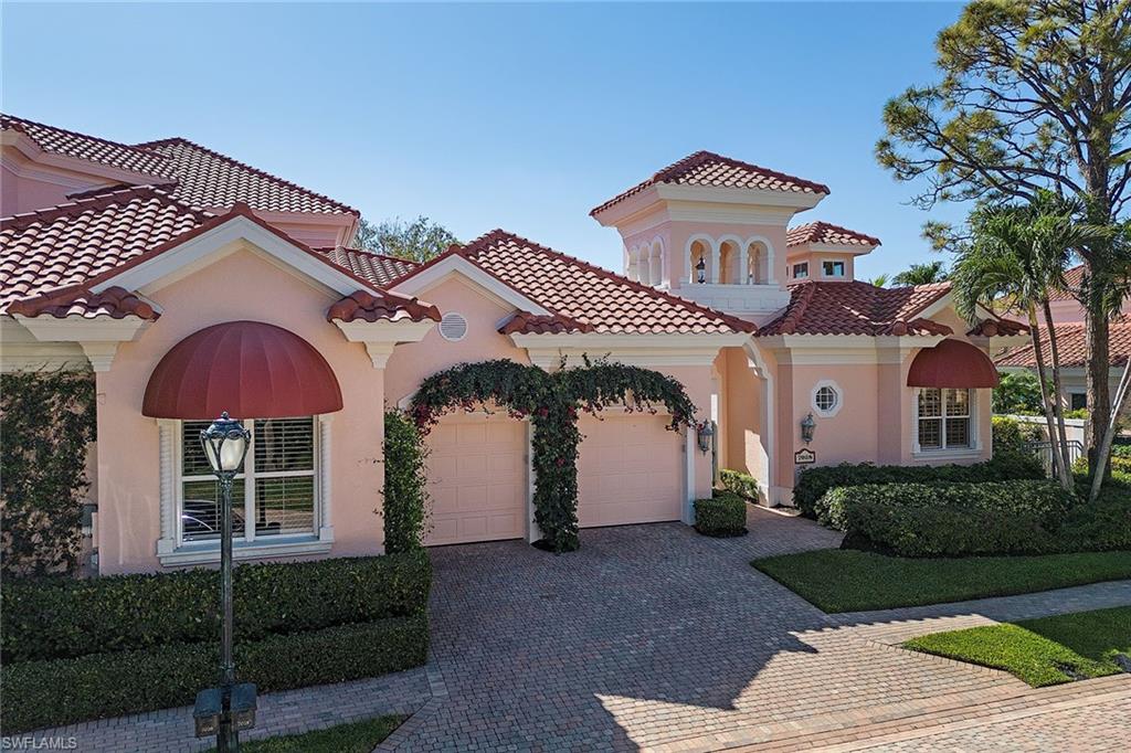 ISLE VERDE - Residential