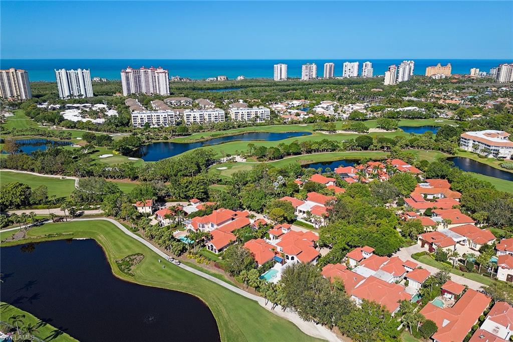 ISLE VERDE - Residential