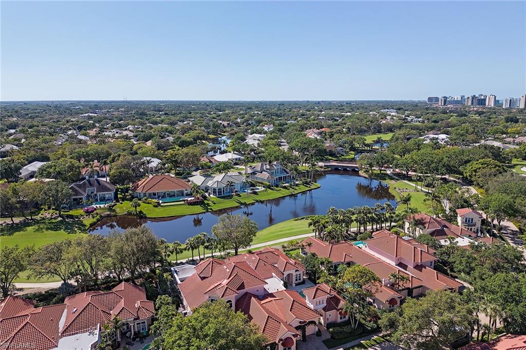 ISLE VERDE - Residential