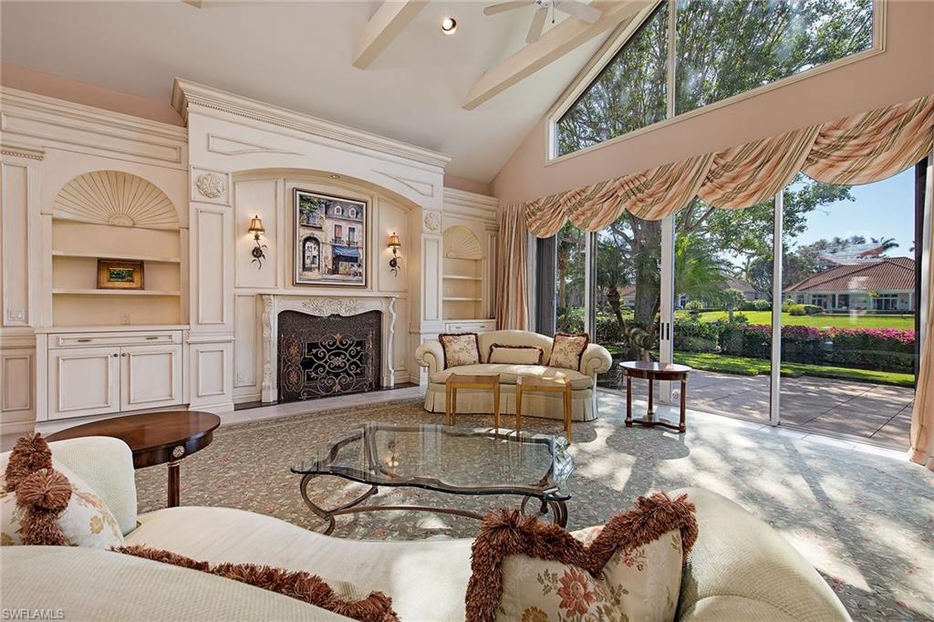 ISLE VERDE - Residential