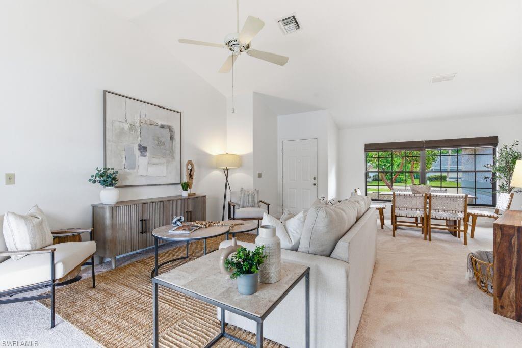 THREE OAKS - Residential