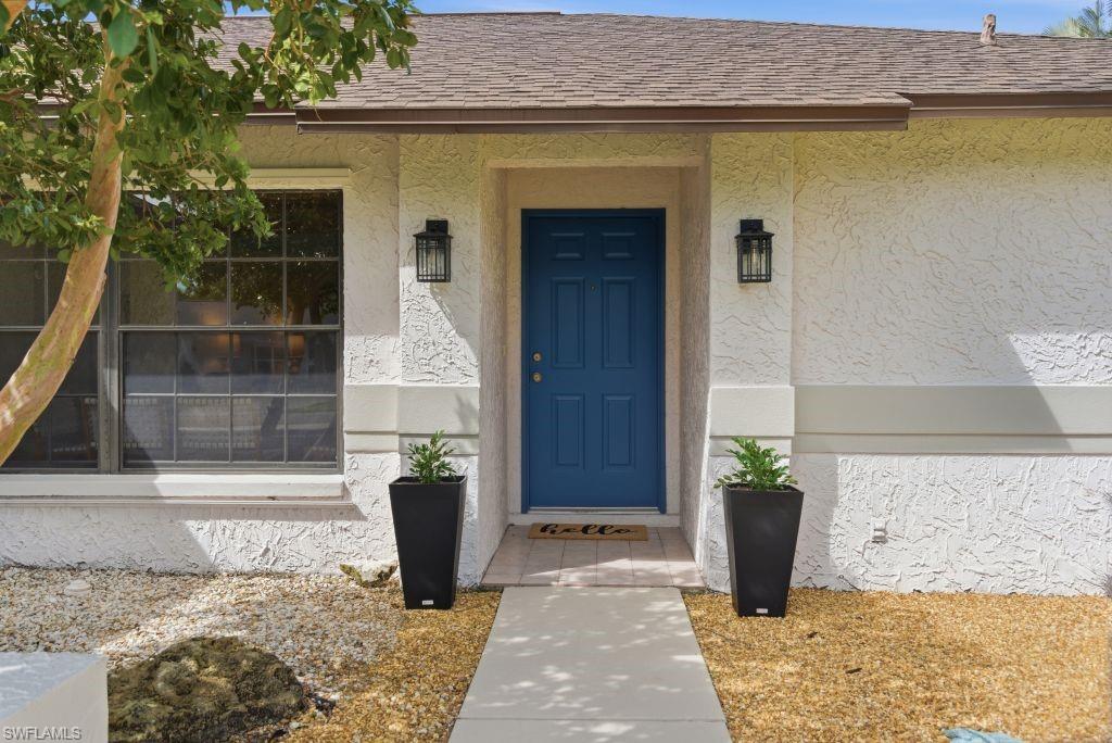 THREE OAKS - Residential