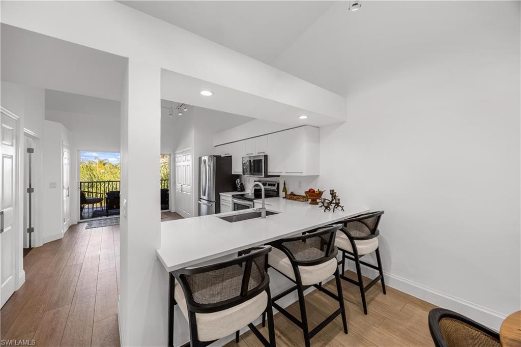 BERMUDA LAGO - Residential