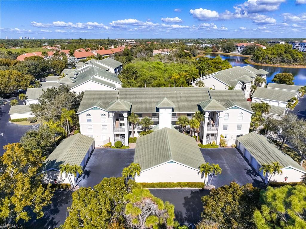 BERMUDA LAGO - Residential