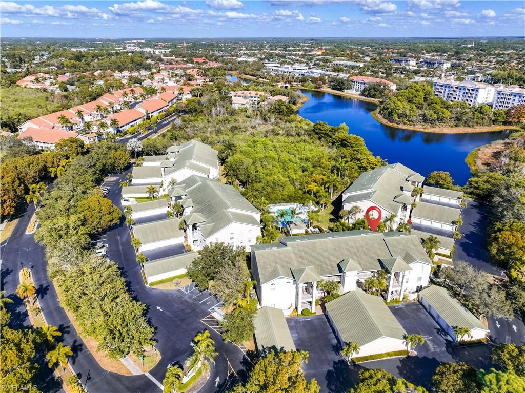 BERMUDA LAGO - Residential