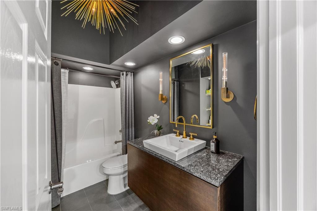 BERMUDA LAGO - Residential