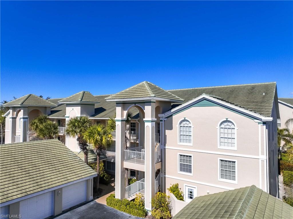 BERMUDA LAGO - Residential