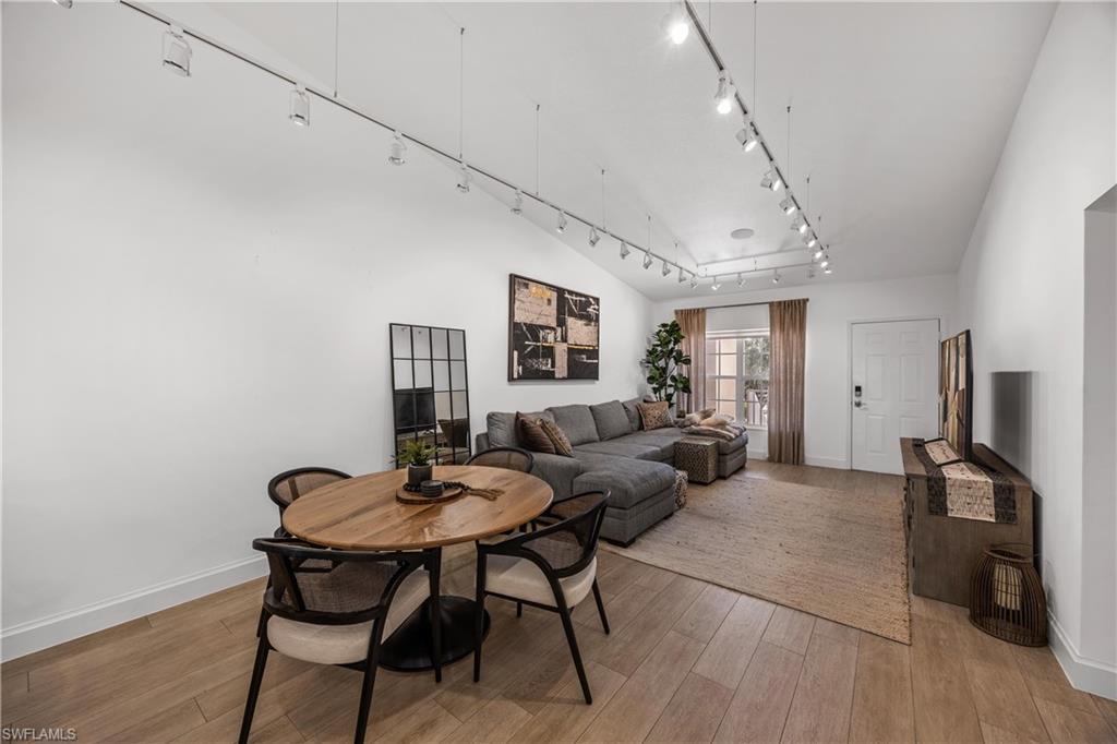 BERMUDA LAGO - Residential