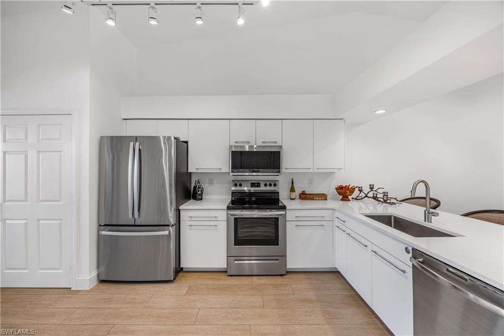 BERMUDA LAGO - Residential