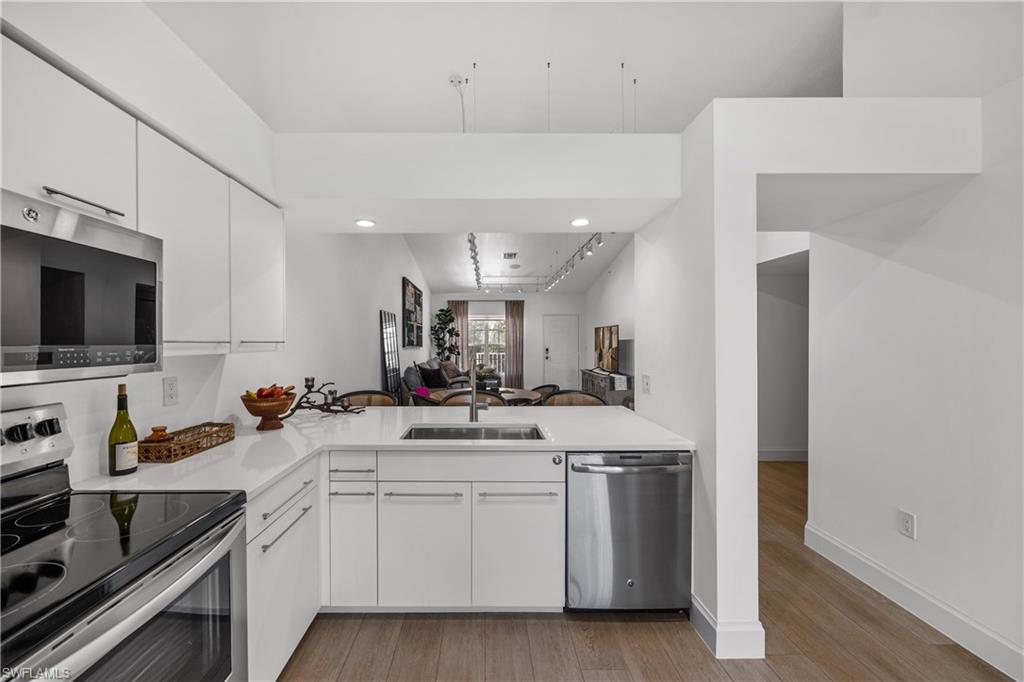 BERMUDA LAGO - Residential