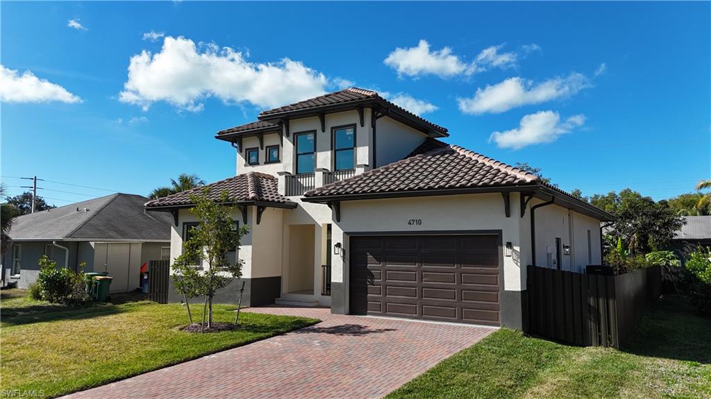 HALLENDALE - Residential