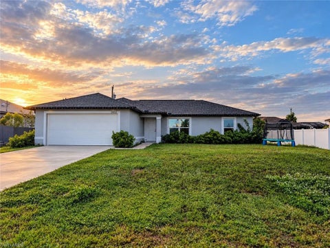 Photo of 2832 NW 6th AVE, CAPE CORAL, FL 33993 (MLS # 226037848)