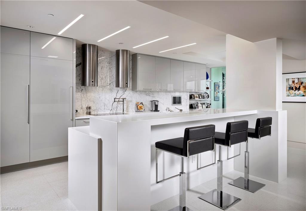 LE CIEL PARK TOWER - Residential