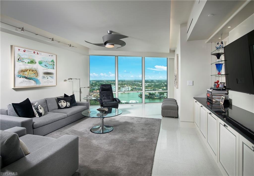 LE CIEL PARK TOWER - Residential