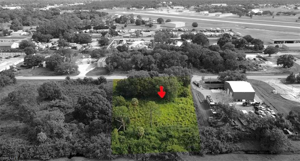 SOUTH 29 INDUSTRIAL PARK - Commercial Sale