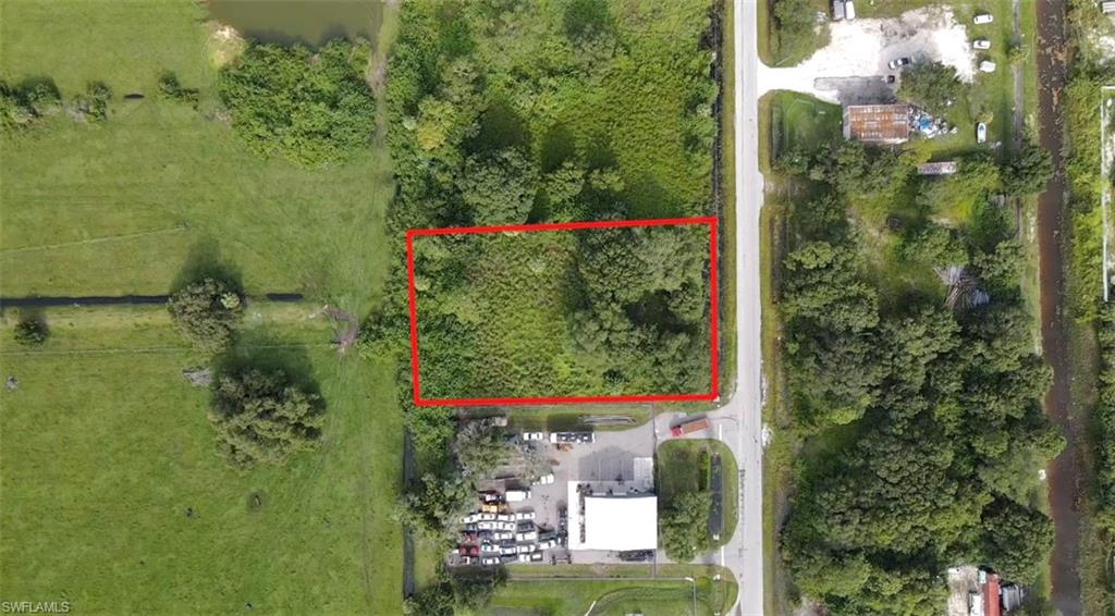 SOUTH 29 INDUSTRIAL PARK - Commercial Sale