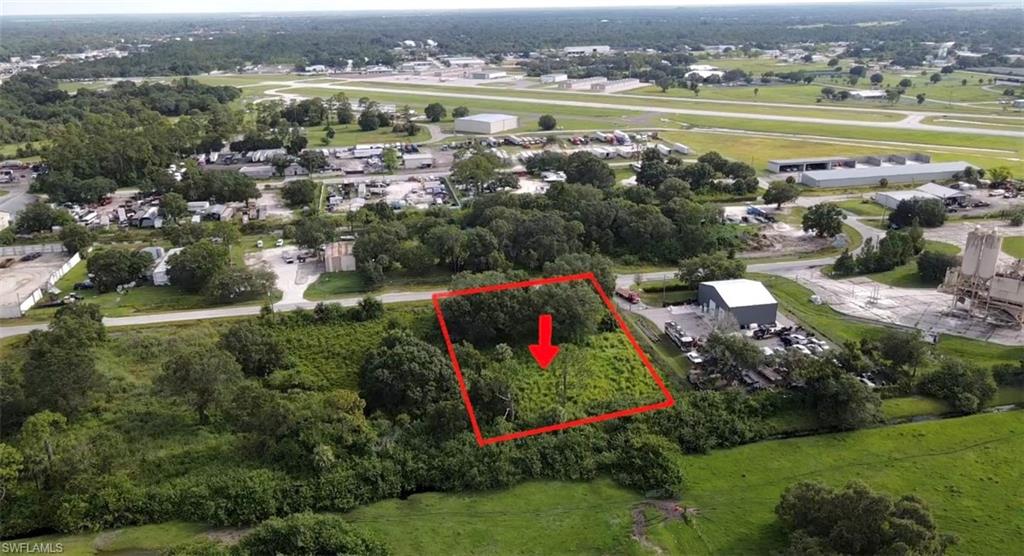 SOUTH 29 INDUSTRIAL PARK - Commercial Sale