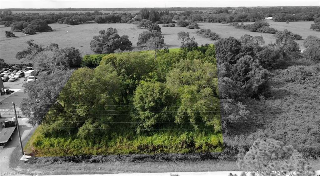 SOUTH 29 INDUSTRIAL PARK - Commercial Sale