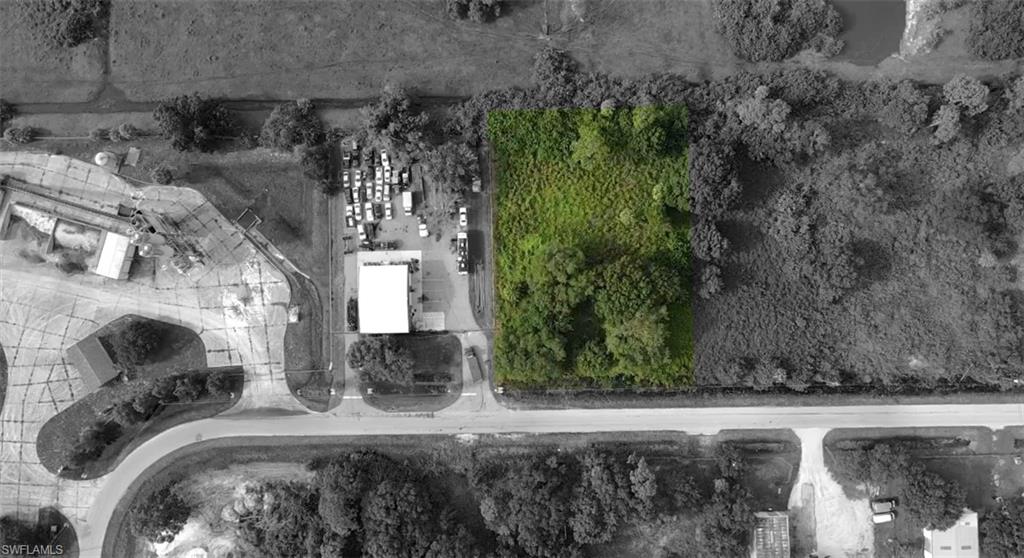 SOUTH 29 INDUSTRIAL PARK - Commercial Sale