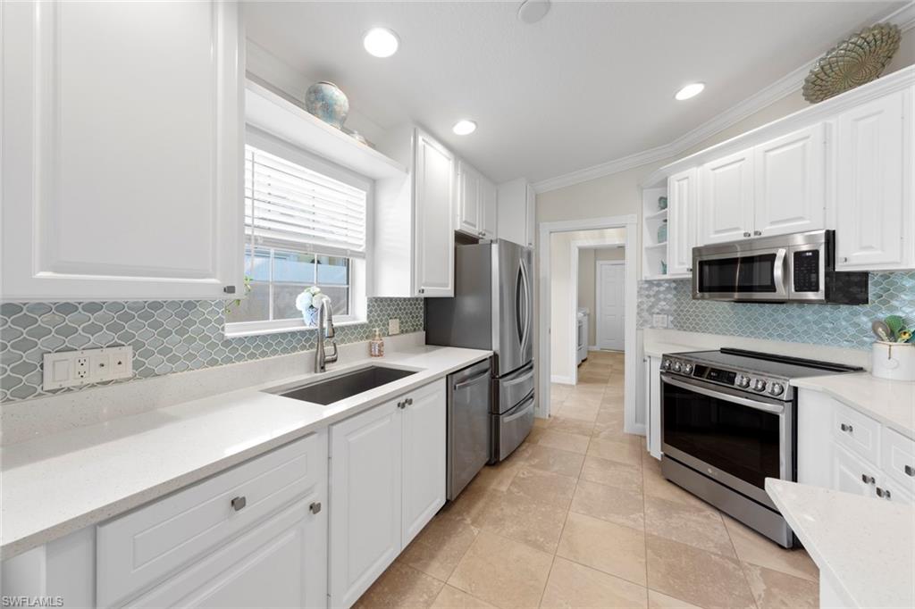 VILLAGE WALK OF BONITA SPRINGS - Residential