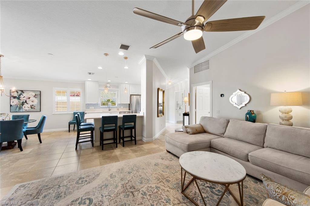 VILLAGE WALK OF BONITA SPRINGS - Residential