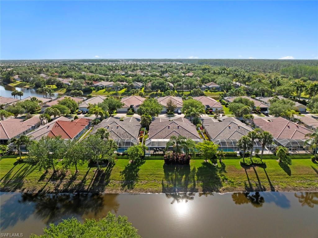 VILLAGE WALK OF BONITA SPRINGS - Residential