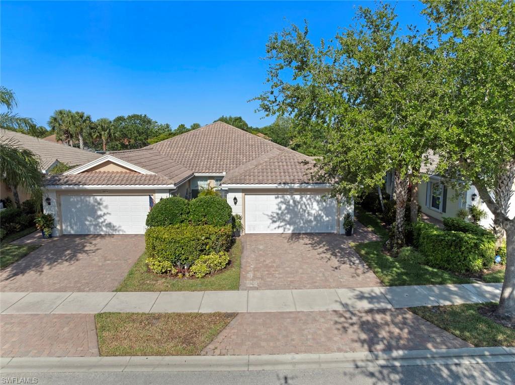 VILLAGE WALK OF BONITA SPRINGS - Residential