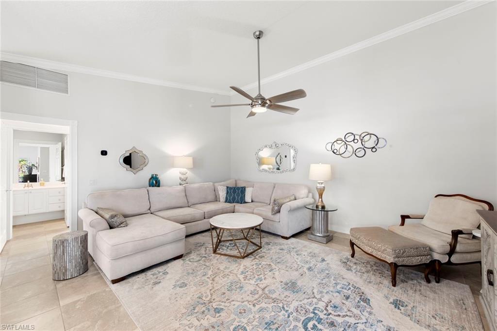 VILLAGE WALK OF BONITA SPRINGS - Residential