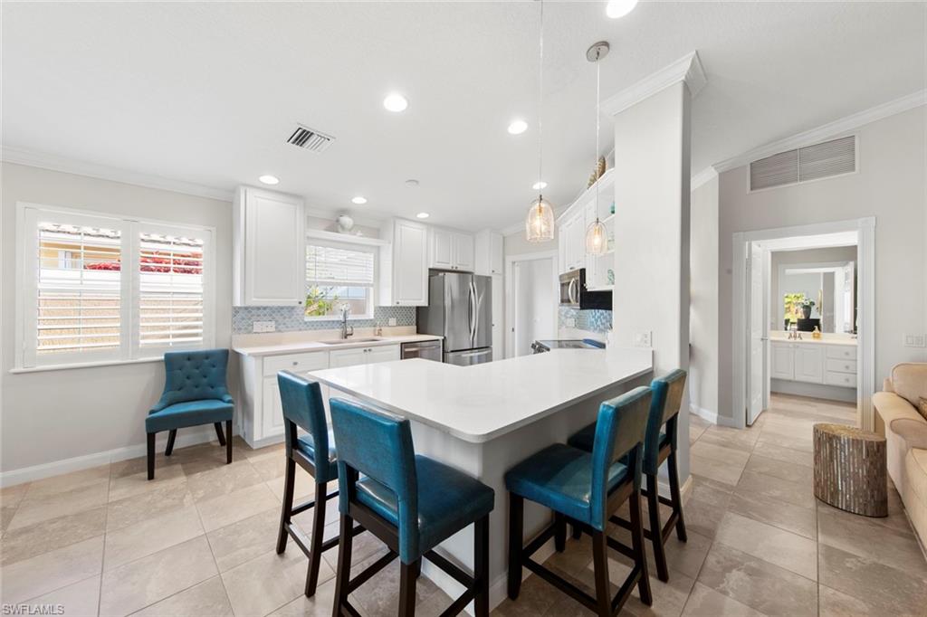 VILLAGE WALK OF BONITA SPRINGS - Residential