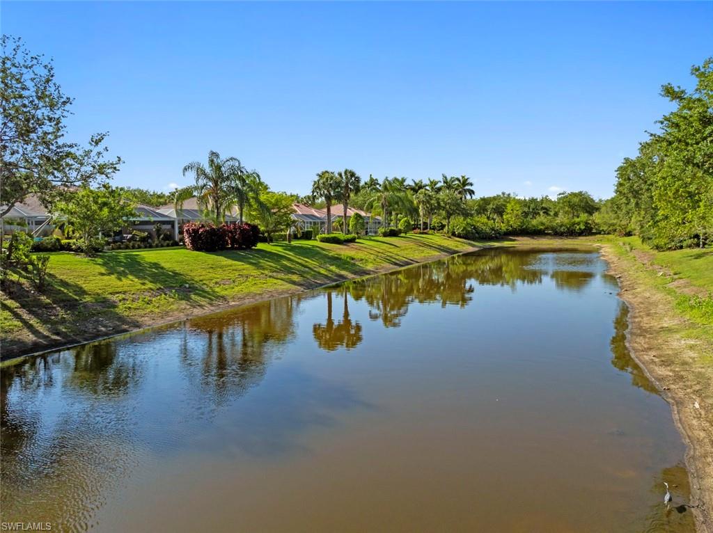 VILLAGE WALK OF BONITA SPRINGS - Residential